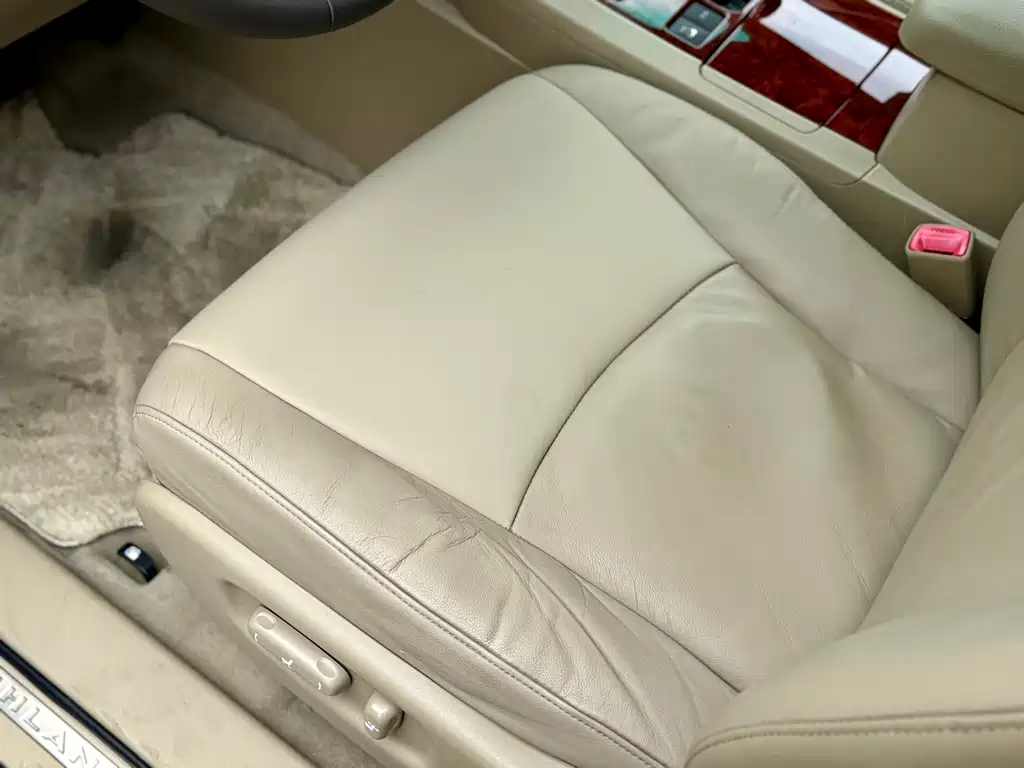 Toyota Highlander 2013 — фото 11