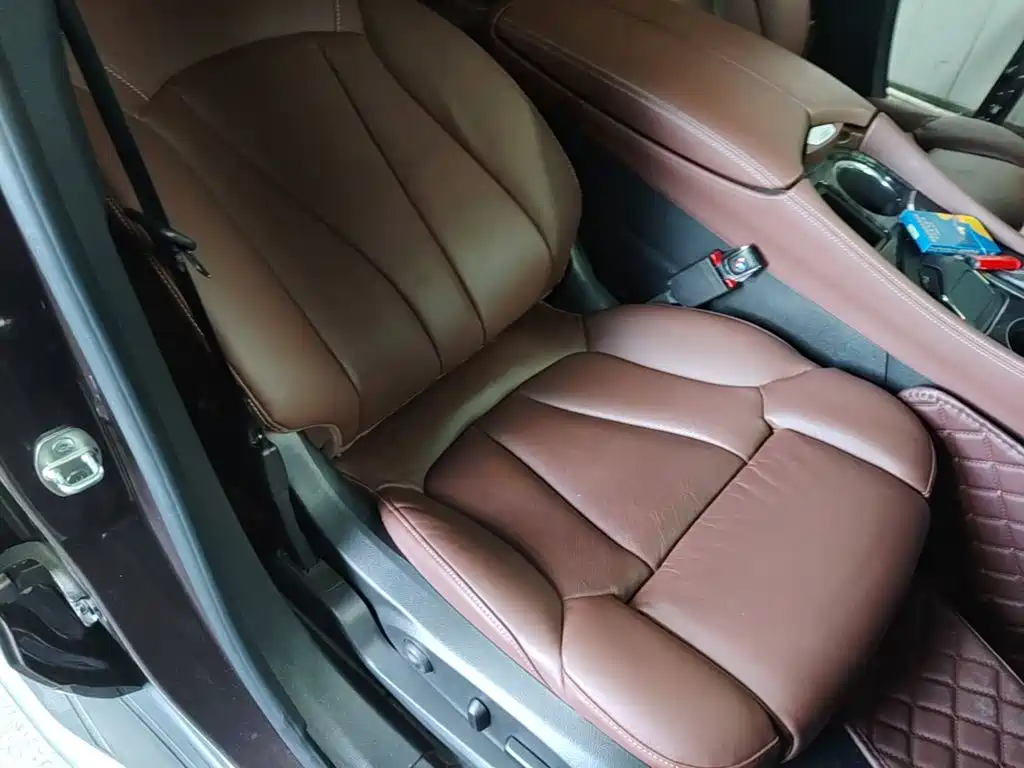 Buick Envision Plus 2015 — фото 25