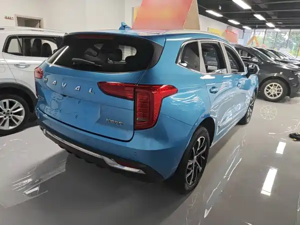 Haval First Love 2021