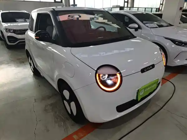 Changan Lumin 2025