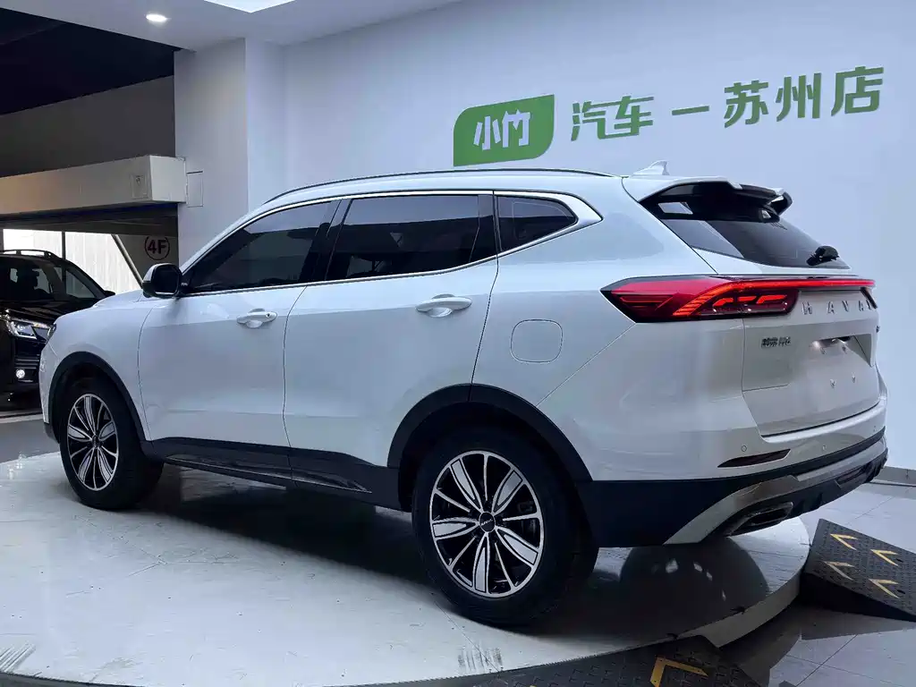 Haval H6 2023