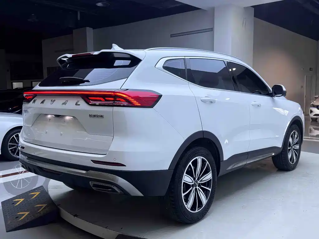 Haval H6 2023