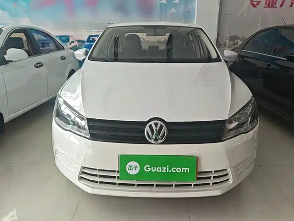 Volkswagen Jetta 2015