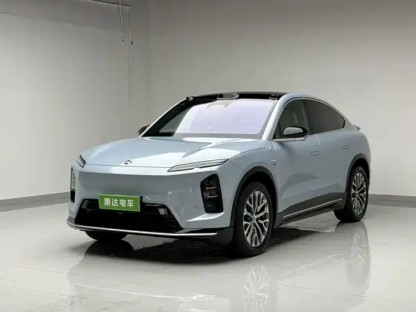 NIO EC6 2025