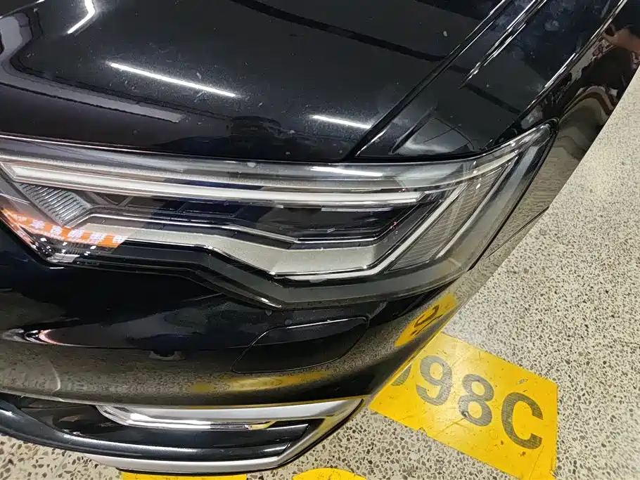 Audi A6L 2023