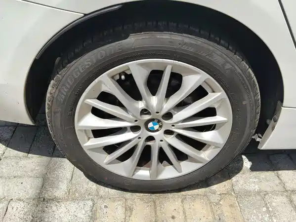BMW 2 Series Wagon 2021