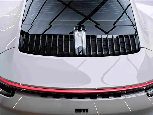 Porsche 911 2022