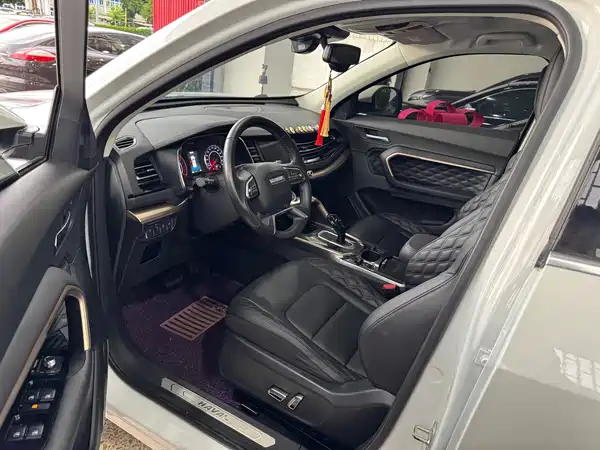 Haval H6 2020