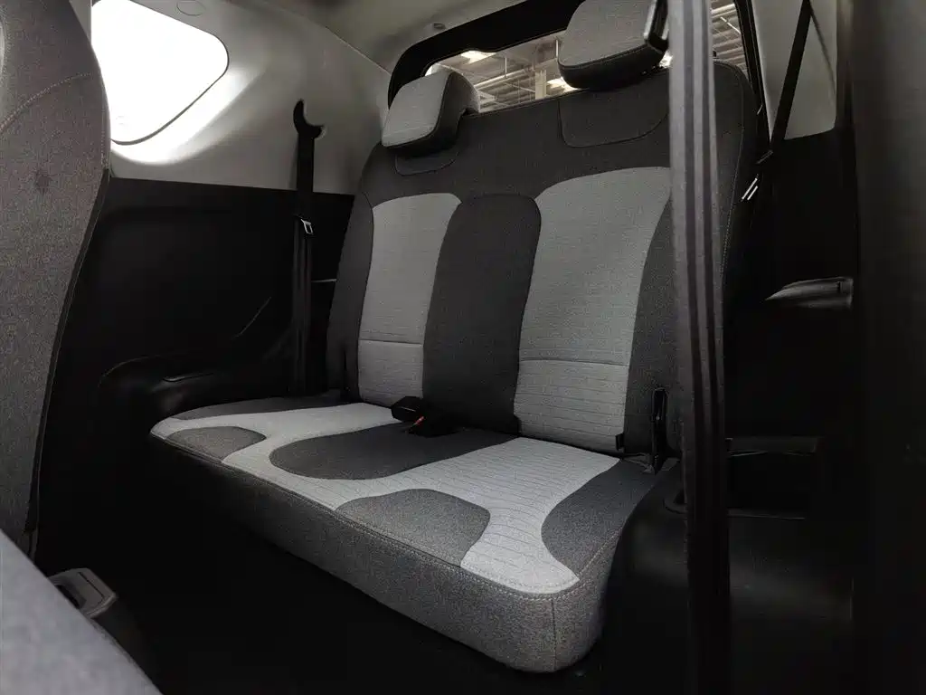 Chery QQ Little Ant 2021 — фото 15
