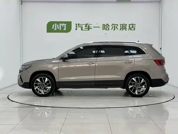 Jetta VS7 2023