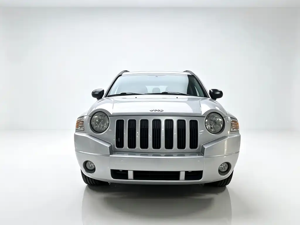 Jeep Compass 2010 — фото 8