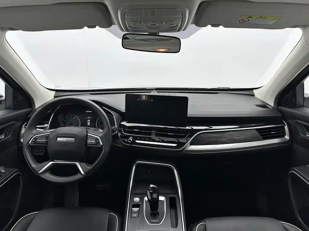 Haval H6 2023