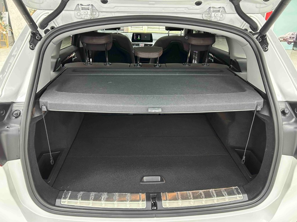 BMW X1 2022 — фото 16