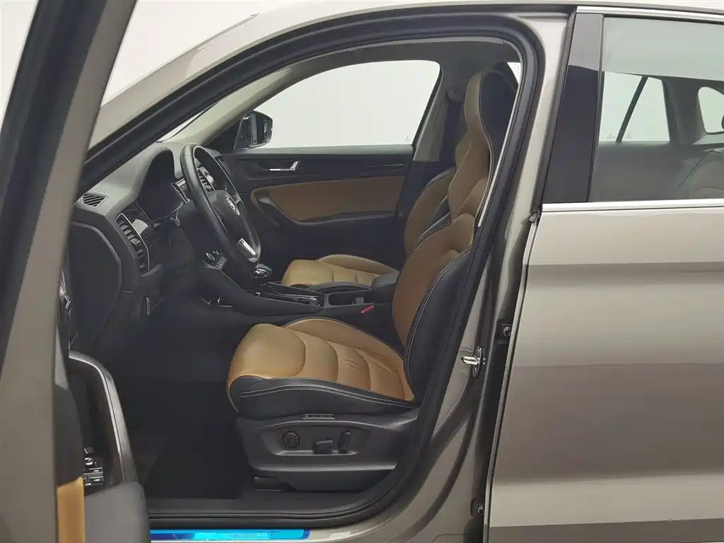 Skoda Kodiaq GT 2019 — фото 10