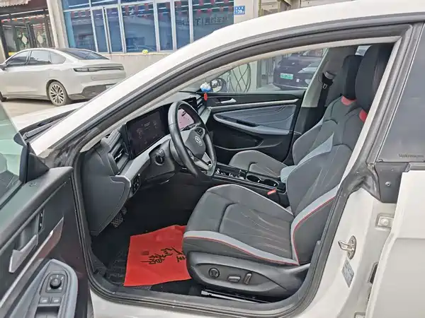 Volkswagen Lamando 2023