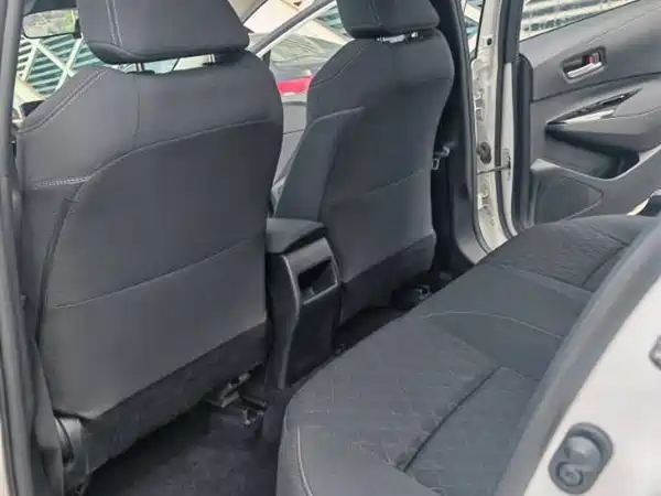 Toyota Allion 2023