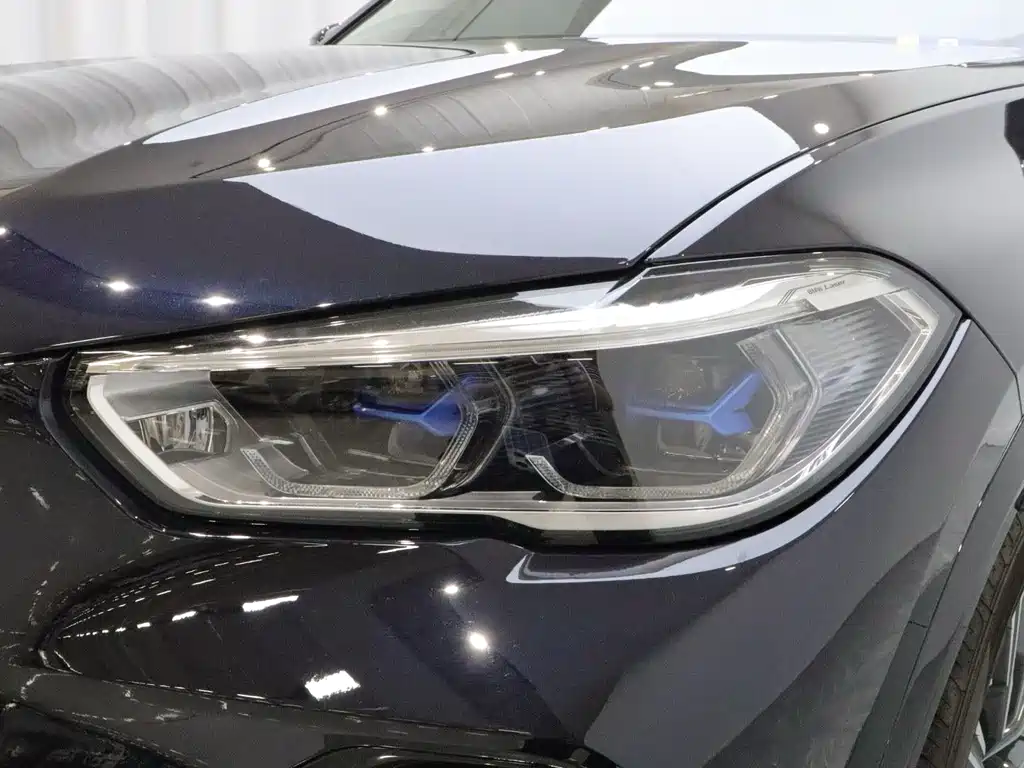 BMW X5 2020 — фото 18