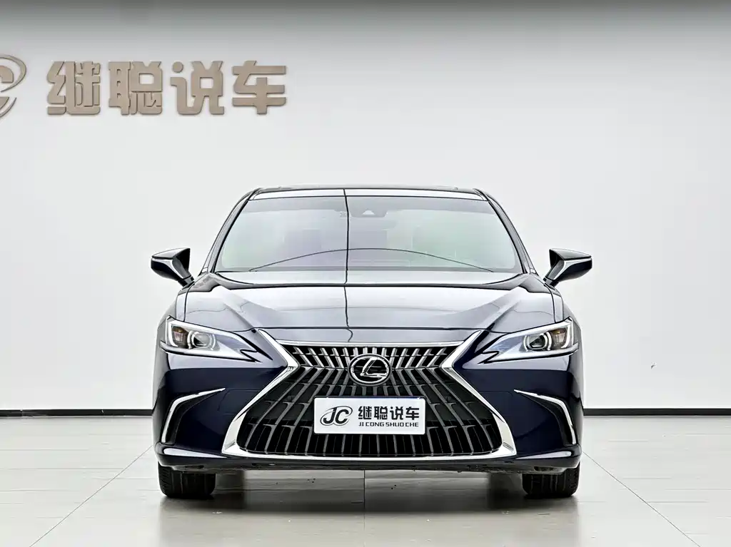 Lexus ES 2024 — фото 2