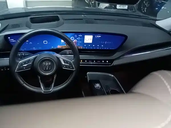 Buick E5 2023