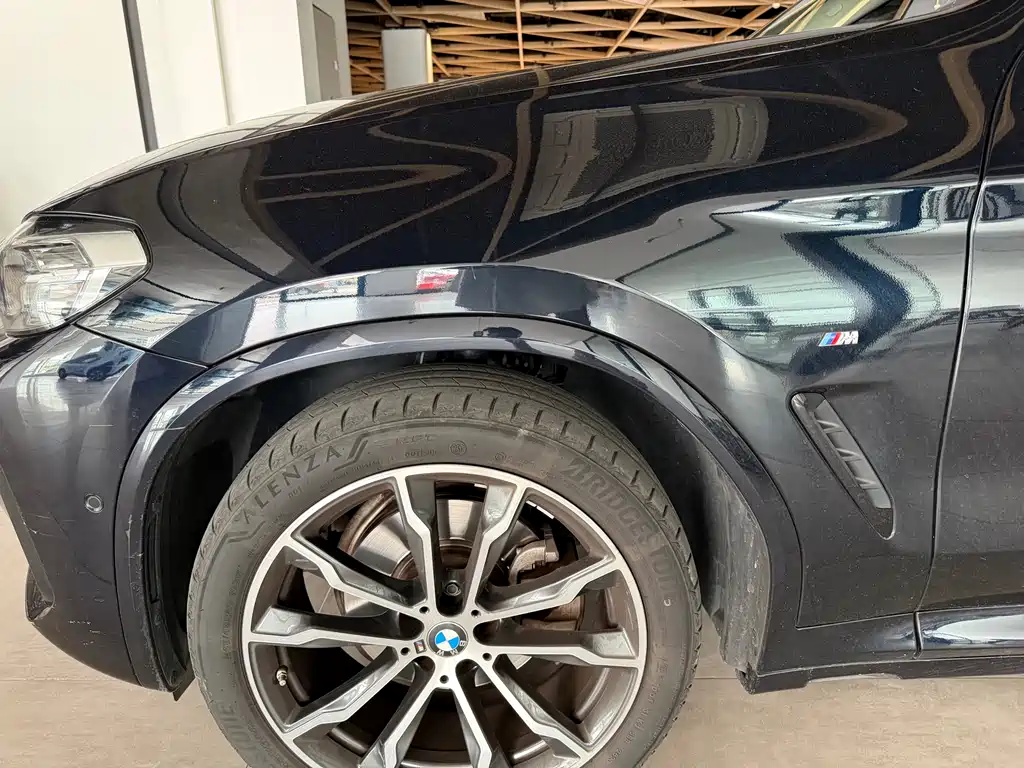 BMW X3 2023