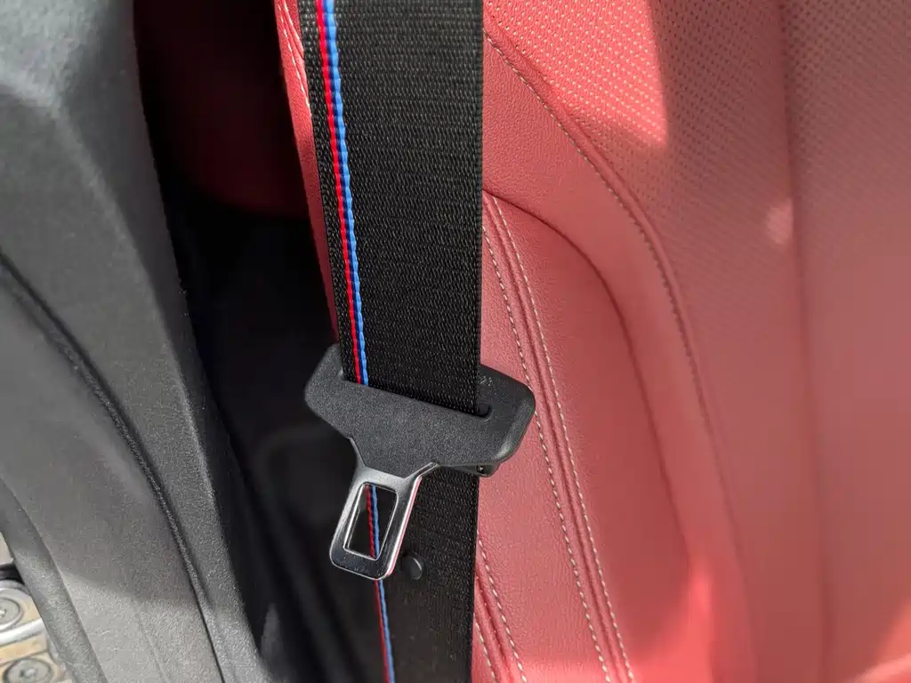 BMW 4 Series 2024 — фото 17