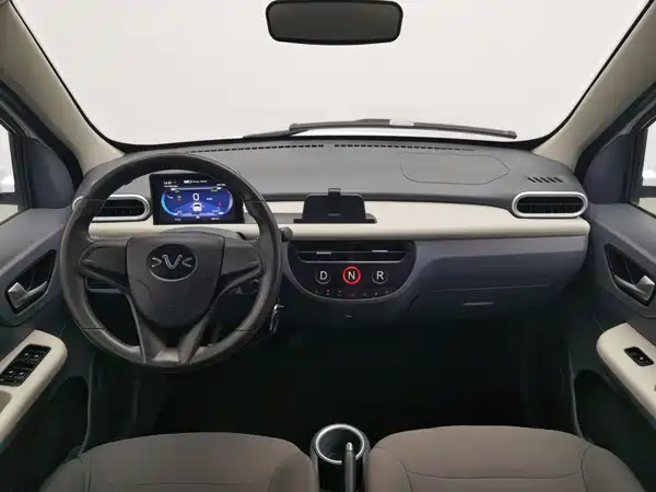 Xiaohu EV 2022
