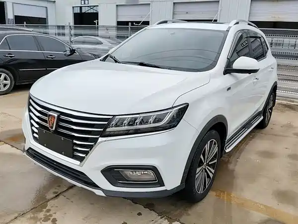 Roewe RX5 2020