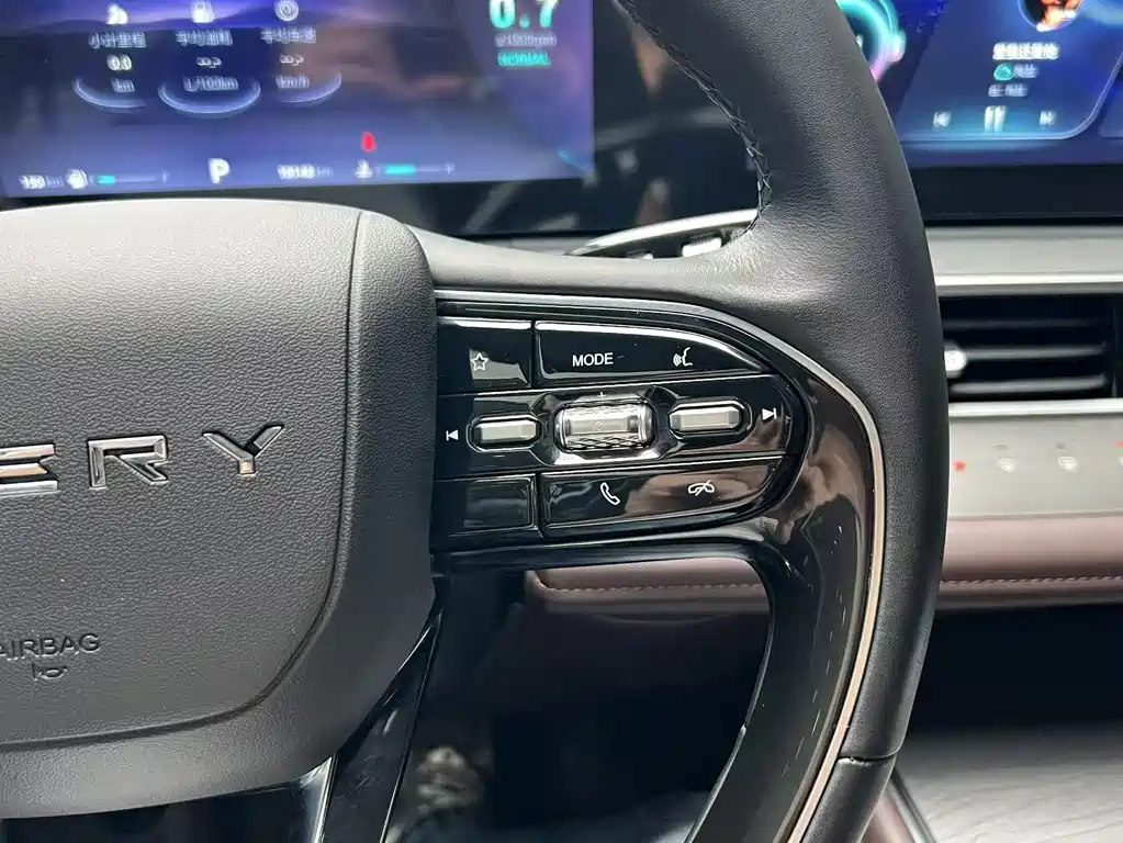 Chery Tiggo 8 PRO 2023 — фото 28