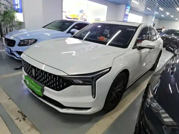 Bestune B70 2022