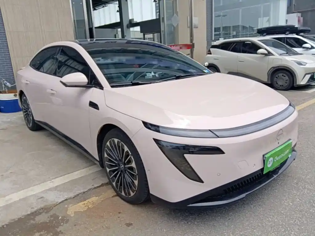 Nissan N7 2025
