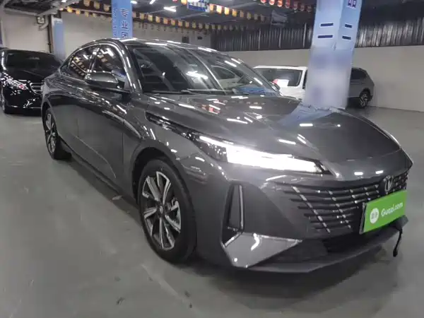 Changan Eado 2024