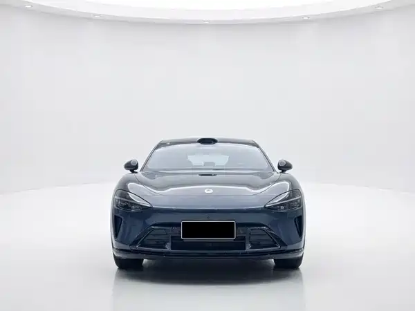 Xiaomi YU7 2026
