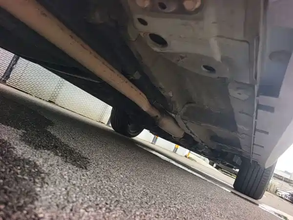 Roewe RX5 2017