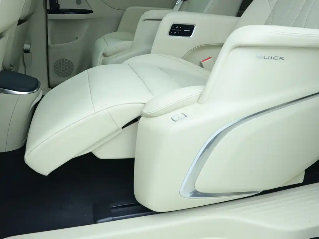 Buick GL8 Hybrid 2025 — фото 18