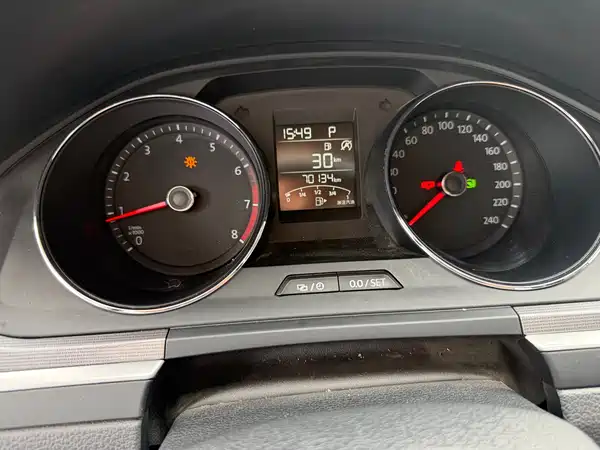 Volkswagen Bora 2019
