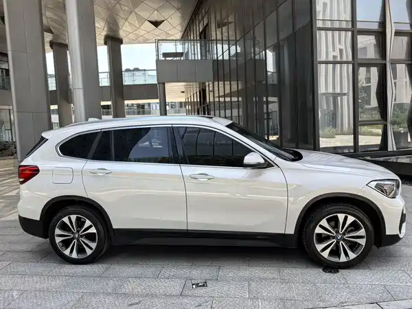 BMW X1 2020