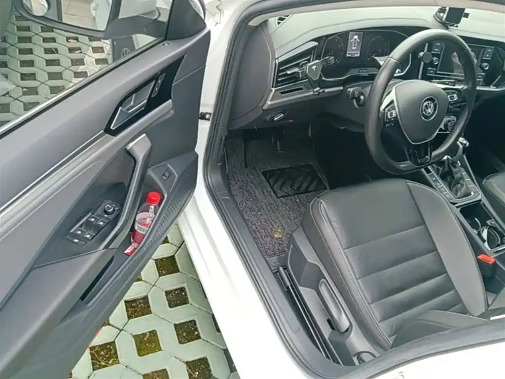 Volkswagen Sagitar 2019 — фото 14
