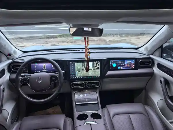 Leapmotor C11 2023