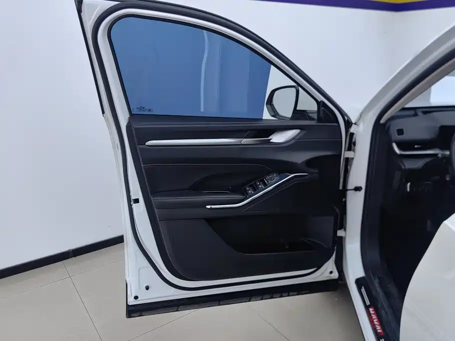 Haval H6 2023