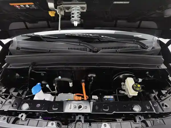 Geely Galaxy Panda 2025