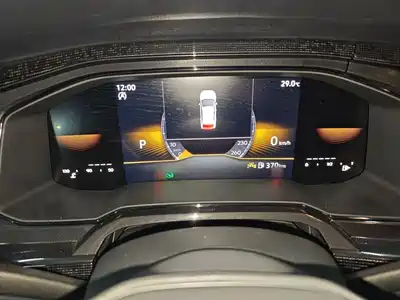 Volkswagen Lavida 2025