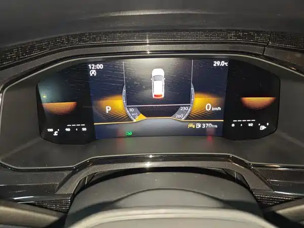 Volkswagen Lavida 2025