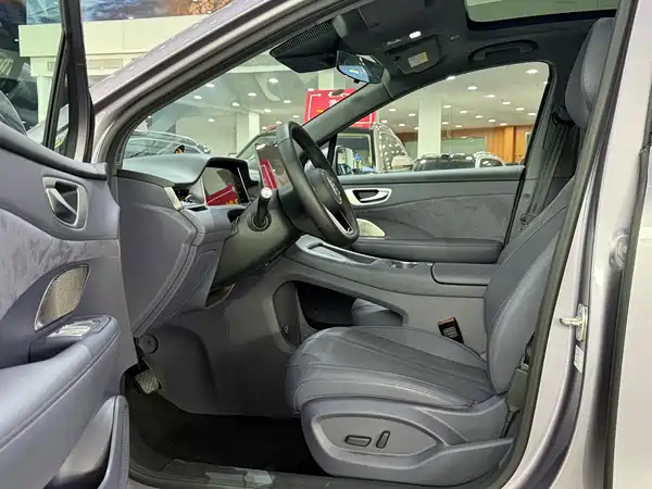 Shangjie H5 2025