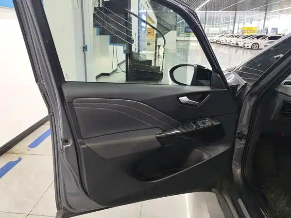 Volkswagen ID.3 2024