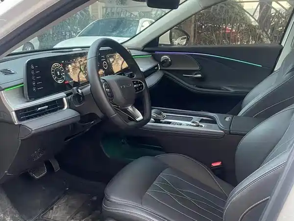 Chery Arrizo 8 2022