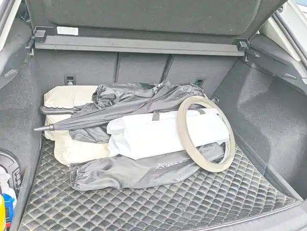 Audi Q3 2020
