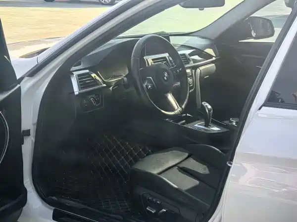 BMW 3 Series 2019