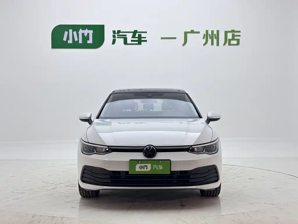 Volkswagen Golf 2023
