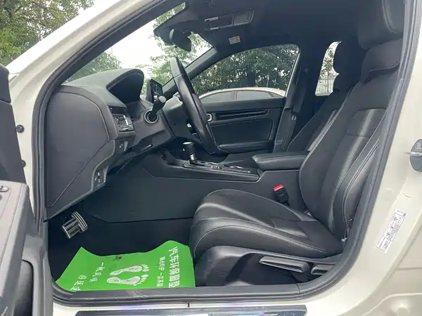 Honda Civic 2024