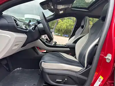 BYD Qin PLUS 2021